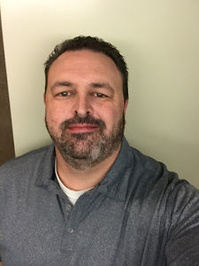 Meet your Posher, Roger